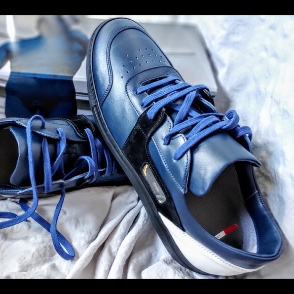 Limited edition shoe made in italy - Picture 6 of 8